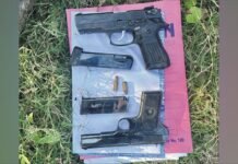 ਜਲੰਧਰ ਦਿਹਾਤੀ ਪੁਲਿਸ