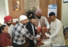 ਨਗਰ ਕੌਂਸਲ ਭੋਗਪੁਰ