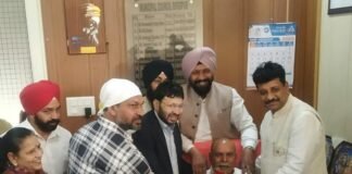 ਨਗਰ ਕੌਂਸਲ ਭੋਗਪੁਰ