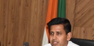 ਡਿਪਟੀ ਕਮਿਸ਼ਨਰ