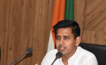 ਡਿਪਟੀ ਕਮਿਸ਼ਨਰ