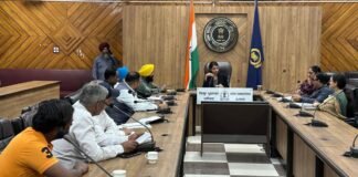 ਵੋਟਰ ਸੂਚੀਆਂ