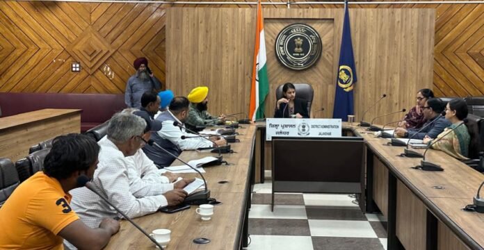 3 ਵੋਟਰ ਸੂਚੀਆਂ