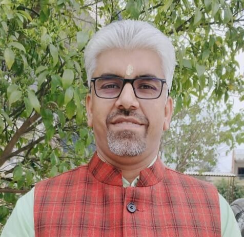 ਭਗਵੰਤ ਮਾਨ ਸਰਕਾਰ ਨੇ ਪੰਜਾਬ ਵਿੱਚ ਇੱਕ ਤਰ੍ਹਾਂ ਨਾਲ ਪੁਲਿਸ ਰਾਜ ਠੋਸ ਦਿੱਤਾ ਹੈ : ਐਡਵੋਕੇਟ ਸ਼ਮਸ਼ੇਰ ਭਾਰਦਵਾਜ਼ ਭਗਵੰਤ ਮਾਨ