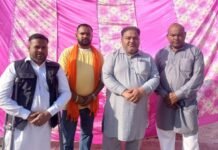 ਪੰਜਾਬ ਸਰਕਾਰ