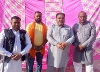 ਪੰਜਾਬ ਸਰਕਾਰ ਪ੍ਰਾਈਵੇਟ ਸਕੂਲਾਂ ‘ਚ ਗਰੀਬ ਵਰਗਾਂ ਦੇ ਬੱਚਿਆਂ ਲਈ 25 ਫੀਸਦੀ ਫਰੀ ਸੀਟਾਂ ਲਾਗੂ ਕਰੇ : ਖੋਸਲਾ ਪੰਜਾਬ ਸਰਕਾਰ