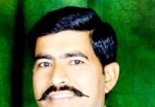 ਪੰਜਾਬੀ ਲੋਕ-ਧਾਰਾ