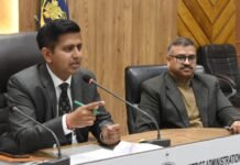 ਉਦਯੋਗਿਕ ਇਲਾਕਿਆਂ