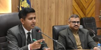 ਉਦਯੋਗਿਕ ਇਲਾਕਿਆਂ