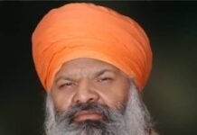 ਬੇਗਮਪੁਰਾ ਦਮੜੀ ਸ਼ੋਭਾ ਯਾਤਰਾ