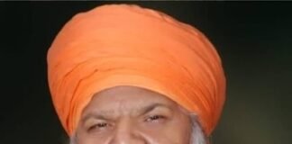 ਬੇਗਮਪੁਰਾ ਦਮੜੀ ਸ਼ੋਭਾ ਯਾਤਰਾ