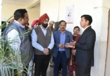 ਯੁੱਧ ਨਸ਼ਿਆਂ ਵਿਰੁੱਧ