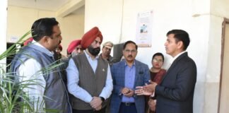 ਯੁੱਧ ਨਸ਼ਿਆਂ ਵਿਰੁੱਧ