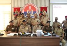 ਜਲੰਧਰ ਦਿਹਾਤੀ ਪੁਲਿਸ