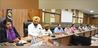 ਵਧੀਕ ਡਿਪਟੀ ਕਮਿਸ਼ਨਰ