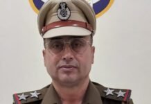 ਐਸ ਆਈ ਗੁਰਸਾਹਿਬ ਸਿੰਘ ਨੇ ਥਾਣਾ ਮਾਡਲ ਟਾਉਨ ਦੇ ਨਵੇਂ ਐਸ ਐਚ ਓ ਵਜੋਂ ਸੰਭਾਲਿਆ ਚਾਰਜ ਗੁਰਸਾਹਿਬ ਸਿੰਘ