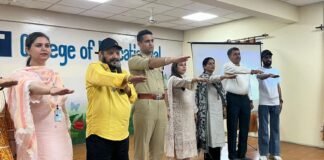 ਯੁੱਧ ਨਸ਼ਿਆਂ ਵਿਰੁੱਧ