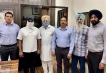 ਥਾਣਾ ਬੁੱਲੋਵਾਲ