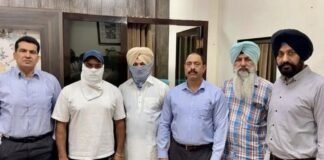 ਥਾਣਾ ਬੁੱਲੋਵਾਲ