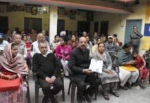 ਮਹਿੰਦਰ ਭਗਤ