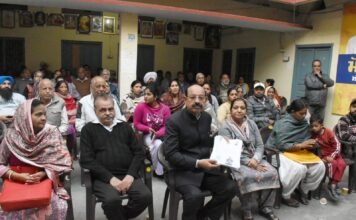 ਮਹਿੰਦਰ ਭਗਤ