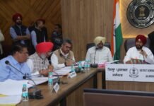 ਚਰਨਜੀਤ ਸਿੰਘ ਚੰਨੀ