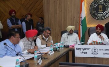 ਚਰਨਜੀਤ ਸਿੰਘ ਚੰਨੀ