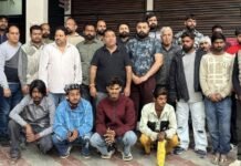 ਨਵਜਿੰਦਰ ਬੇਦੀ