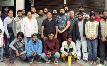 ਸਰਪੰਚ ਨਵਜਿੰਦਰ ਬੇਦੀ ’ਤੇ ਹਮਲਾ ਕਰਨ ਵਾਲੇ ਵਿਅਕਤੀਆਂ ਨੂੰ ਪੁਲੀਸ ਤੁਰੰਤ ਗ੍ਰਿਫ਼ਤਾਰ ਕਰੇ : ਡਾ: ਰਮਨ ਘਈ ਨਵਜਿੰਦਰ ਬੇਦੀ