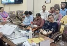 ਗੈਰ-ਸੰਚਾਰੀ ਬਿਮਾਰੀਆਂ