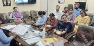 ਗੈਰ-ਸੰਚਾਰੀ ਬਿਮਾਰੀਆਂ