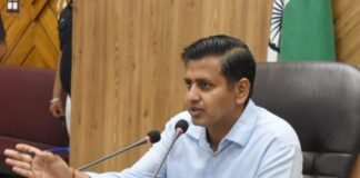 ਯੁੱਧ ਨਸ਼ਿਆਂ ਵਿਰੁੱਧ