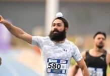 ਗੁਰਿੰਦਰਵੀਰ ਸਿੰਘ