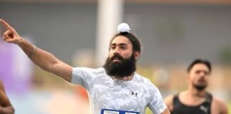 ਗੁਰਿੰਦਰਵੀਰ ਸਿੰਘ