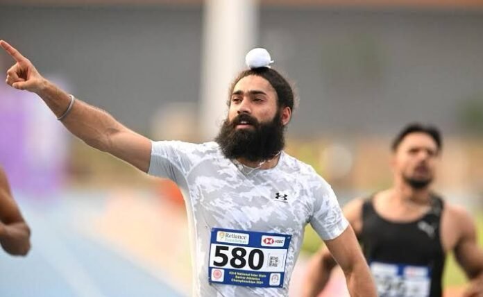 6 ਗੁਰਿੰਦਰਵੀਰ ਸਿੰਘ