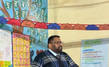 ਜ਼ਿਲ੍ਹਾ ਜਲੰਧਰ ਵਿੱਚ ਦੋ ਰੋਜ਼ਾ ਮਿਸ਼ਨ ਸਮਰੱਥ 3 ਨਾਲ ਸਬੰਧਤ ਸੈਮੀਨਾਰ ਹੋਇਆ ਸਮਾਪਤ