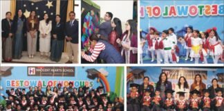 इनोसेंट हार्ट्स