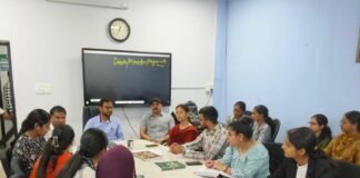 ਵਿਦਿਆਰਥੀਆਂ