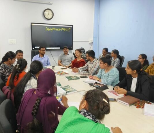 ਵਿਦਿਆਰਥੀਆਂ