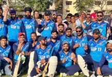 ਸ਼ਹੀਦ ਭਗਤ ਸਿੰਘ