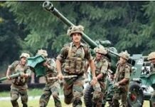 ਅਗਨੀਵੀਰ ਆਰਮੀ