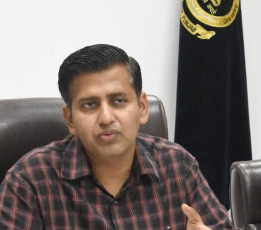 ਯੁੱਧ ਨਸ਼ਿਆਂ ਵਿਰੁੱਧ ਮੁਹਿੰਮ ਤਹਿਤ ਜਲੰਧਰ ਪ੍ਰਸਾਸ਼ਨ ਦਾ ਵੱਡਾ ਐਕਸ਼ਨ ਯੁੱਧ ਨਸ਼ਿਆਂ ਵਿਰੁੱਧ