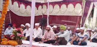 ਰੱਬੀ ਸੀਜ਼ਨ ਦੀ ਸਫਲਤਾ ਤੇ ਵਿੱਤੀ ਸਾਲ ਦੀ ਸ਼ੁਰੂਆਤ ਮੌਕੇ ਸ੍ਰੀ ਸੁਖਮਨੀ ਸਾਹਿਬ ਦੇ ਪਾਠ ਕਰਵਾਏ ਰੱਬੀ ਸੀਜ਼ਨ