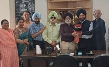 ਆਸ਼ਾਦੀਪ ਵੈਲਫੇਅਰ ਸੁਸਾਇਟੀ