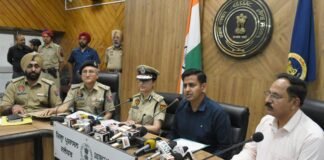 ਯੁੱਧ ਨਸ਼ਿਆਂ ਵਿਰੁੱਧ