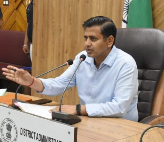 ਜ਼ਿਲ੍ਹਾ ਜਲੰਧਰ