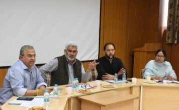 ਪੰਜਾਬ ਸਰਕਾਰ