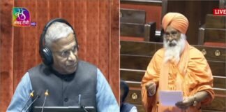 ਸੰਤ ਬਲਬੀਰ ਸਿੰਘ ਸੀਚੇਵਾਲ