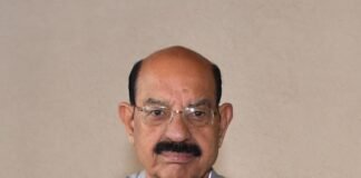 ਮਹਿੰਦਰ ਭਗਤ