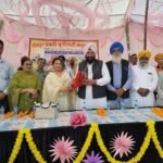 ਜਿਲਾ ਜਲੰਧਰੀ ਪ੍ਰਾਇਮਰੀ ਸਕੂਲ ਖੇਡਾਂ ਦੀ ਪਿੰਡ ਅਠੌਲੇ (ਜਲੰਧਰ )ਵਿਖੇ ਹੋਈ ਸ਼ਾਨਦਾਰ ਸ਼ੁਰੂਆਤ